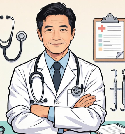 郑晧均案例多吗